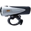 Luce e movimento faro bicicletta lightMotion URBAN500 (Japan Limited Edition acciaio/nero) NUOVO