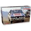 Hasegawa 1/24 Nissan 240RS BS110 1983 Safari Rally Plastic Model Kit 20792
