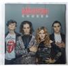 MANESKIN - CHOSEN - LP VINILE BLU TRASPARENTE
