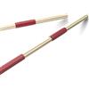 ProMark Lightning Rods Bacchette L-Rods 5B, .530, 16