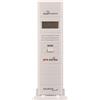 techno line Technoline MA 10320 - Sensore di Temperatura, Colore: Bianco