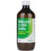 Sella - Miscela 3 Olii 250 ml - Lassativo Oleoso Lubrificante