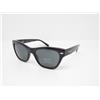 VOGUE Sunglasses VO 5445-S W44/87 51 Black w/Grey lens Women