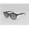 VOGUE Sunglasses VO 5327-S W44/11 48 Black w/Grey Gradient lens Women