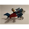 POLISTIL-POLITOYS MODELLINI PERSONAGGI DISNEY