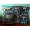I CIONDOLI DELLO ZODIACO DI TOPOLINO - COLLEZIONE COMPLETA PANINI - Blisterato