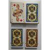 CARTE DA GIOCO PIATNIK IMPERIAL PLAYING CARDS sigillate 1975 VIENNA