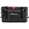 Dainese - Explorer Wp Duffel Bag 60L, Borsone da Viaggio, PVC, Impermeabile, Borsone Viaggi Moto, Unisex, Nero, N