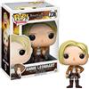 Funko Pop - Attacco a Titano - Annie Leonhart