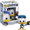 FUNKO POP CULTURE KINGDOM HEARTS GOOFY ARMOURED LE VINYL FIGURE NUOVO! Funko