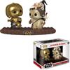 Funko Star Wars - Incontro su Endor 294 - Funko Pop! - Figura in vinile