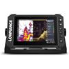 LOWRANCE Elite FS 7 GPS-Echolot - Imaging attivo 3 in 1
