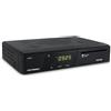 Metronic 441639 Terminale TNT SAT HD, nero, standard