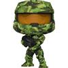 Funko Statuetta Funko POP! Halo Infinite Master Chief