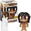 Funko Pop - Attacco a Titano - Eren forma di Titano 22