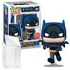 Funko DC Freakshow - Batman 491 Edizione Speciale - Funko Pop!
