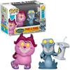 Funko Hercules POP! Television Vinyl Figuren 2er-Pack Panic & Pain 9 cm