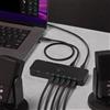 RODE Hub USB Rode ad alte prestazioni con 7 porte