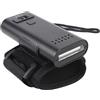 Jectse V Light Extension Kit di, 395 Nm Lampada di Estensione per Capelli Rapida, V Extension Machine con Batteria Ricaricabile da 3000 MAh, LED LED di Prolunga con Parrucca per Salone