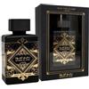 Lattafa Oud For Glory, Eau de Parfum, 100 ml (per uomini e donne), Badee Al Oud