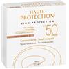 AVENE (Pierre Fabre It. SpA) Avène Solare Fondotinta Compatto SPF50 Dorato 10 g Protezione Alta