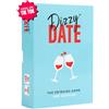 Beer Pressure Dizzy Date - Il gioco di carte per appuntamenti e feste. Regalo perfetto per le coppie!