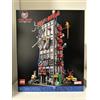LEGO 💎💎LEGO®️76178 MISB💎💎DAILY BUGLE💎💎MARVEL💎💎NUOVO💎💎
