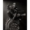 CA3D Studios Spider Noir Detective Vigilante Resin Model Kit 1/6 1/9 Unpainted 3D Printed