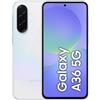 Samsung SM-A366B A36 8+256GB 6.7" 5G Awesome White EU