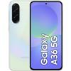 Samsung SM-A366B A36 8+256GB 6.7" 5G Awesome Lime