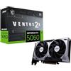 MSI Scheda grafica MSI GeForce RTX 5060 8G VENTUS 2X OC VD9187