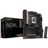 GIGABYTE X870E AERO X3D DARK WOOD ATX scheda madre MB7024