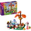 Lego Friends 42690 - Tea Party nella foresta