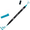 Tombow ABT-443 Pennarello a Doppia Punta, Multicolore