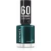 Rimmel 60 Seconds Super Shine 8 ml