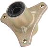 Akozon Cuscinetto Ruota Anteriore Adatto per 110cc 125cc Quad Dirt Bike Atv Dune Go Kart