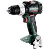 Metabo Trapano avvitatore a batteria BS 18 LT BL (602325890) 18 V; cartone, tensione della batteria: 18 V, coppia massima morbida: 34 Nm, coppia massima dura: 75 Nm