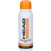 ROUGJ GROUP Srl Rougj Head Spray Trasparente SPF 50+, 100 ml