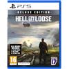 Fireshine Games Hell Let Loose Deluxe Edition
