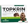 Naturando Topkrin Integratore, Trattamento Anticaduta Dei Capelli - 60 Compresse