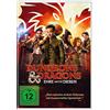 Paramount / LEONINE Dungeons & Dragons: Ehre unter Dieben