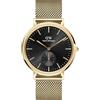 Daniel Wellington Classic Multi-Eye 40mm Orologio da Uomo