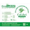 colibrì Copertine Colibrì large eco 63x35 cm conf. 125 pz - 63x35 cm - large CO035EL