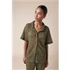 Calzedonia Camicia A Rete Verde