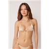 Calzedonia Triangolo Costume Minimal Fit Naturale