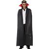 Atosa B/slc. Mantello Vampiro 1.4 M TALLA ÚNICA