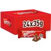 Maltesers Malteser Teasers 35g (Confezione da 24)