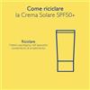 Caudalie Vinosun Crema Protezione Altissima SPF50+ UVB + UVA