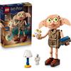Lego Harry Potter 76469 - Dobby™ l'elfo libero