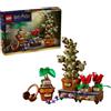 Lego Harry Potter 76474 - Piante di erbologia di Hogwarts™